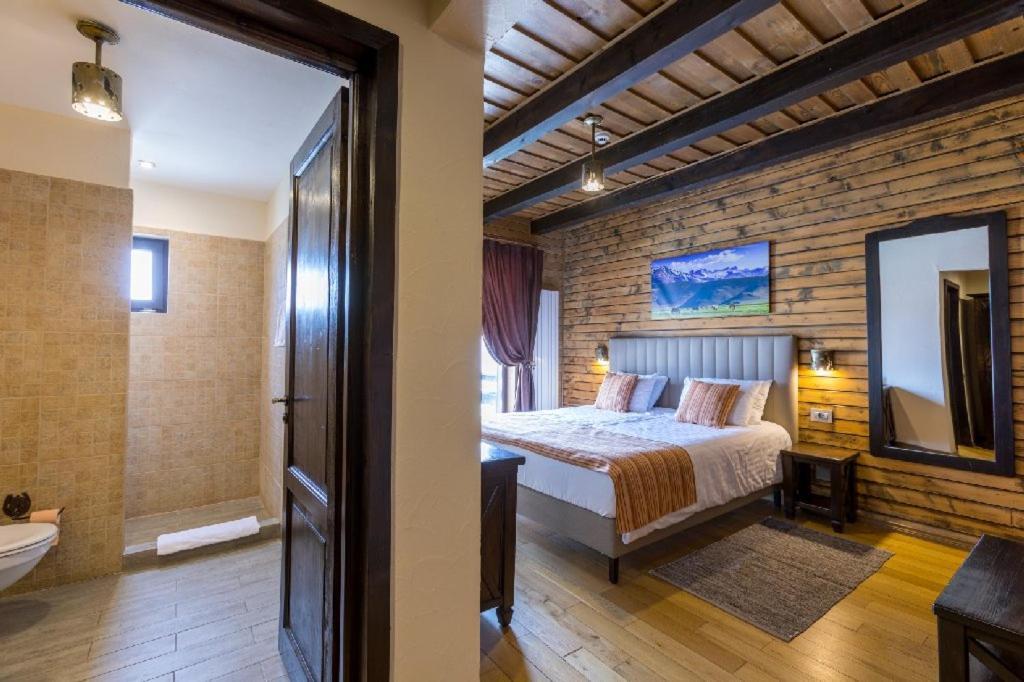 Maggie'S Ranch Hotel Râşnov Exterior photo