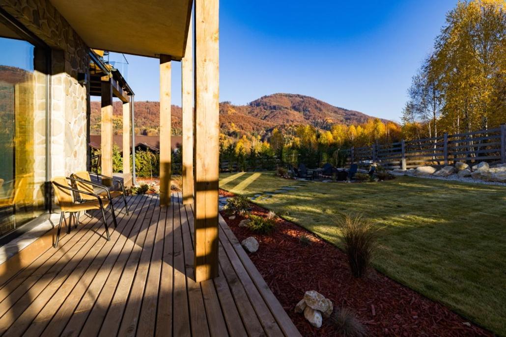 Maggie'S Ranch Hotel Râşnov Exterior photo